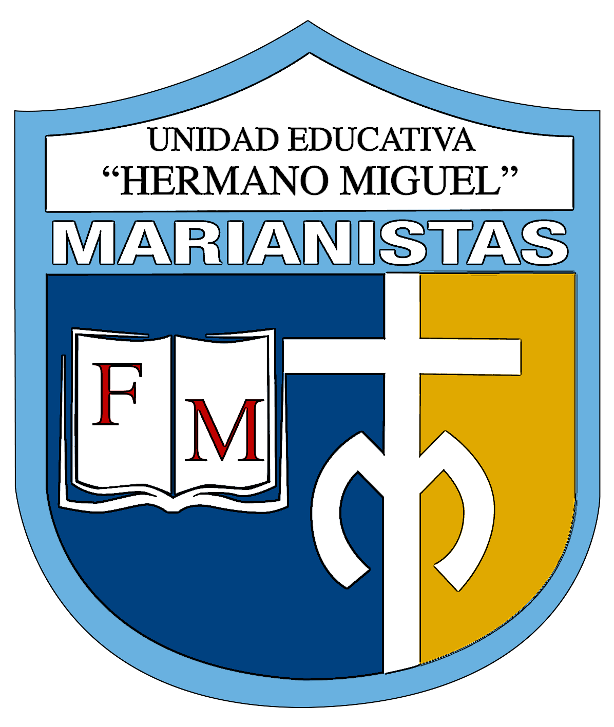 Unidad Educativa Hermano Miguel - Marianistas
